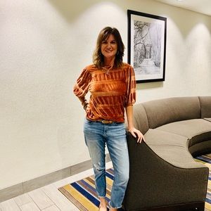 Meet your Posher, Penelope